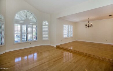 Living, Dining 2