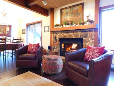 82 Ridges Way unit 700-3, Peru, VT 05152 - photo 3