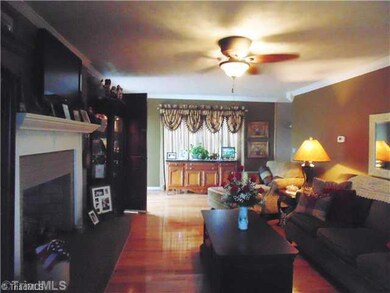 Den/Family/Great Room.