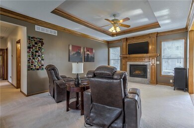 5031 SW Piping Plover St, Lees Summit, MO 64082 - photo 6