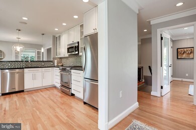 3600 N Piedmont St, Arlington, VA 22207 - photo 4
