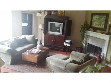 Den/Family/Great Room.