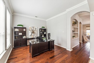 1878 Round Rock St, Friendswood, TX 77546 - photo 5