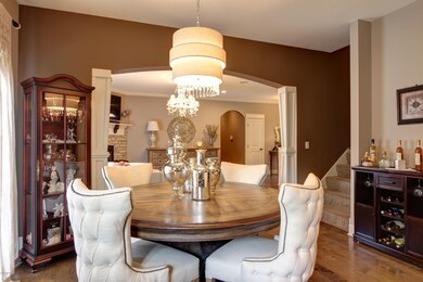 1637 Springwind Dr SW, Byron Center, MI 49315 - photo 7