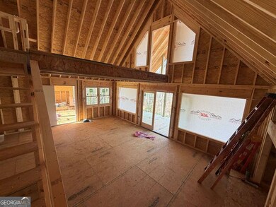 Lot A Magnums Trail unit A, Blue Ridge, GA 30513 - photo 6