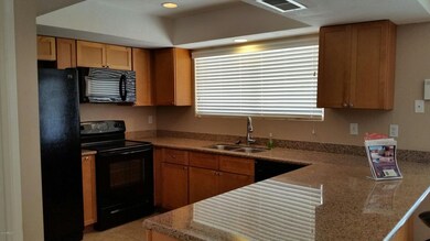 granite