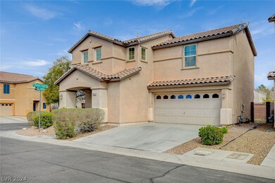 6119 Windmill Island Ave, Las Vegas, NV 89139 - photo 2