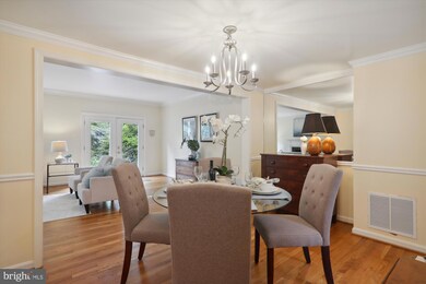 3509 Hamlet Place, Chevy Chase, MD 20815 - photo 5