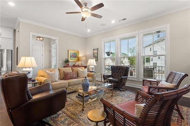 3854 Light Farms Way, Suwanee, GA 30024 - photo 6