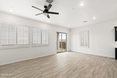 1808 Schyler Love Ln, El Paso, TX 79928 - photo 4