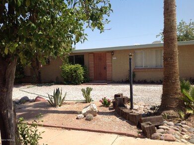 5222 E Alhambra Place, Tucson, AZ 85711 - photo 2