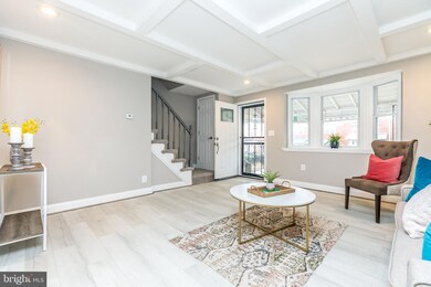 1232 Glenwood Ave, Baltimore, MD 21239 - photo 2