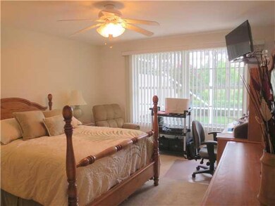 Other. Guest Bedroom