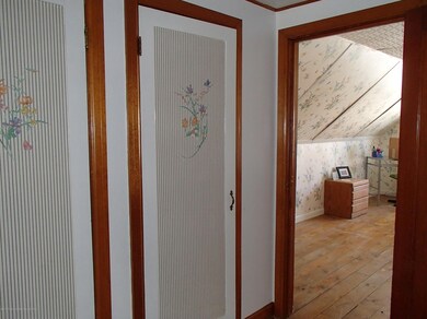 UpstairsFour