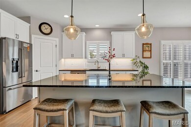 1 Columbia @ Columbia Meadows, O'Fallon, MO 63366 - photo 7