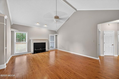 139 Ashford Trace Ln, Macon, GA 31210 - photo 3