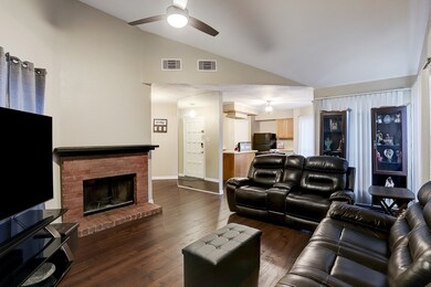 17418 Wild Willow Ln, Houston, TX 77084 - photo 6