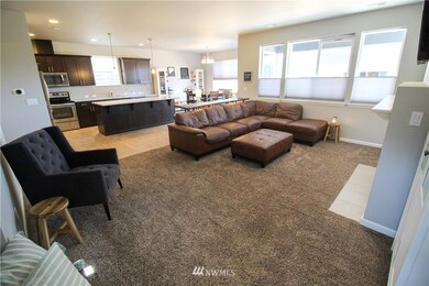 9983 Dain St SE, Yelm, WA 98597 - photo 4