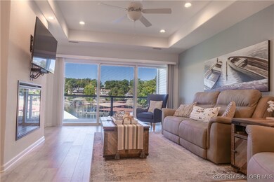 278 Emerald Bay Dr unit 2A, Lake Ozark, MO 65049 - photo 6