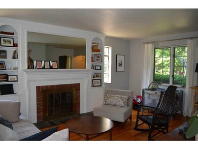 Living Room.