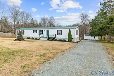 15501 Wright Rd, Amelia Court House, VA 23002 - photo 2