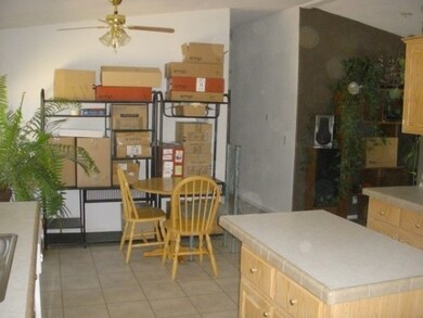 Kitchen and Dining