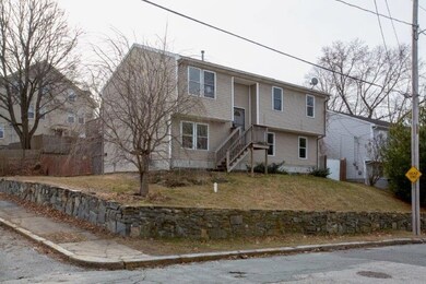 216 Sayles St, Woonsocket, RI 02895 - photo 2