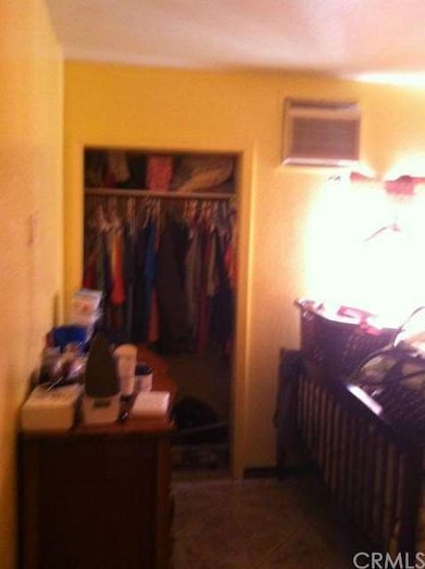 Closet in Bedroom#1