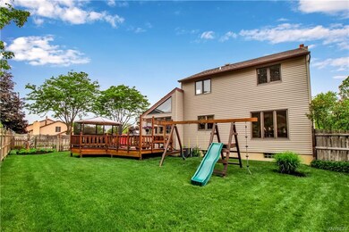 721 Fairmont Ave, North Tonawanda, NY 14120 - photo 3