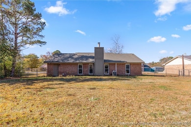 1033 Oakstone Dr, Fayetteville, NC 28314 - photo 2