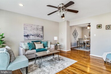 8552 Willow Oak Rd, Parkville, MD 21234 - photo 5