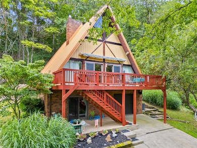 211 Lake Dr, Scott Depot, WV 25560 - photo 4