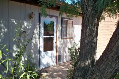 Lots of shade & fresh paint!