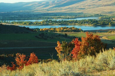 TC Fall Landscape Photo 2