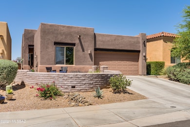 241 E Sky Light St, Oro Valley, AZ 85737 - photo 2