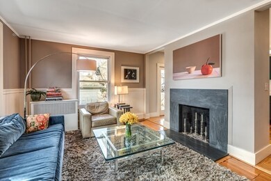 96 Harvard St, Newtonville, MA 02460 - photo 5