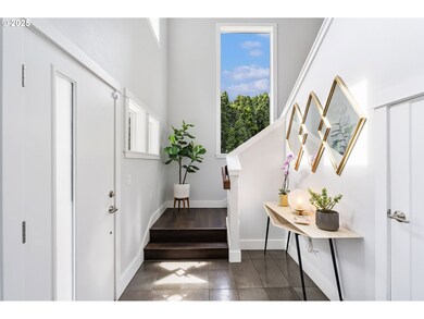Entrance/Foyer