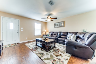 3607 Crimson Star, San Antonio, TX 78261 - photo 6