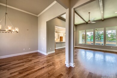 3706 Las Casitas, San Antonio, TX 78261 - photo 2