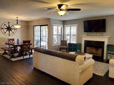 3116 Ocean View Dr, Las Vegas, NV 89117 - photo 4