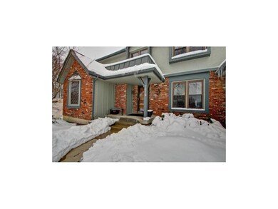 7619 Parkhill St, Shawnee, KS 66216 - photo 3