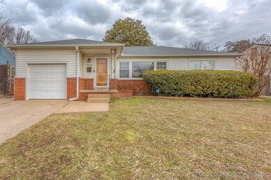 4623 E 24th Place, Tulsa, OK 74114 - photo 3