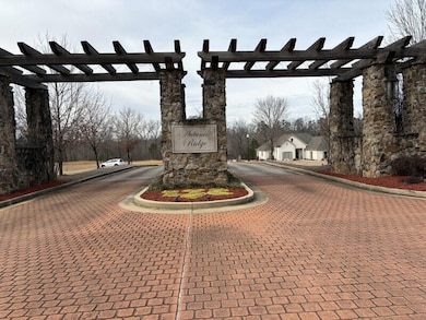 Lot 56 Autumn Ridge, Fulton, MS-1