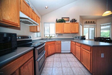 Caleb Way Kitchen 2