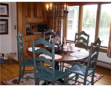 123 Sawyers Island Rd, Boothbay, ME 04537 - photo 4