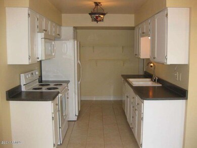 Cute Kitchen!