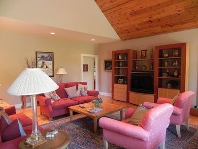 Den/Family/Great Room.