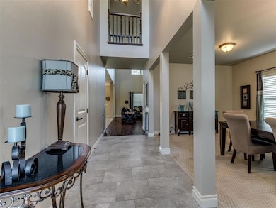 10937 N Pointe Dr, Edmond, OK 73025 - photo 7