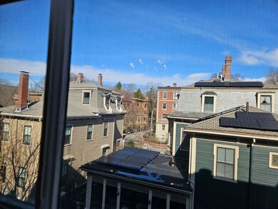 41 Bowdoin St unit 33, Cambridge, MA 02138 - photo 4