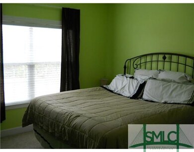 Other. Bed room